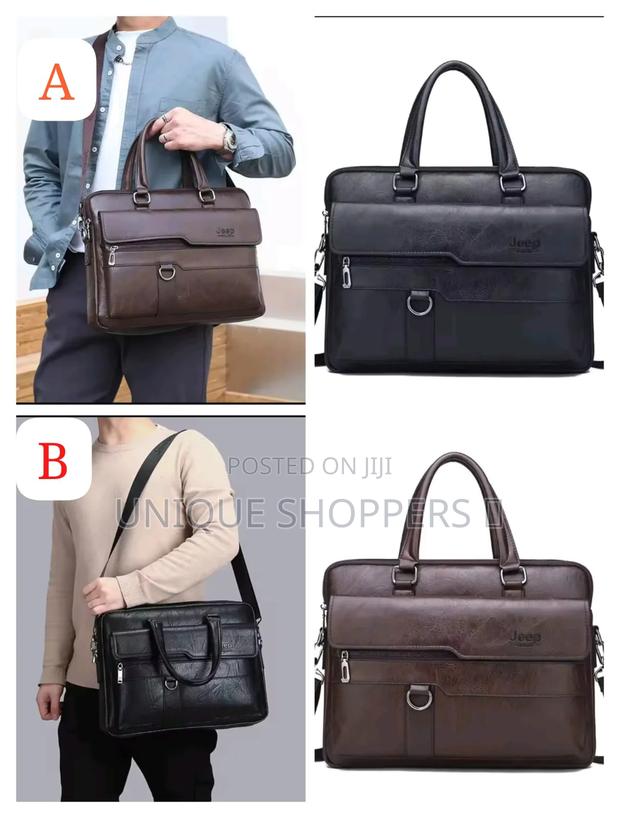 Business Laptop Bag - main view