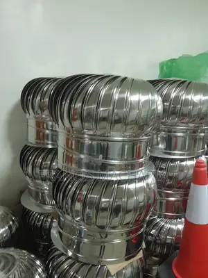 Sstainless Steel Cyclone