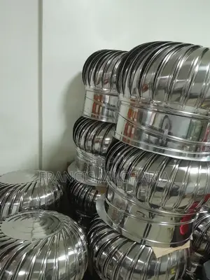 Sstainless Steel Cyclone