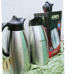 Always Unbreakable Flask 3.5l