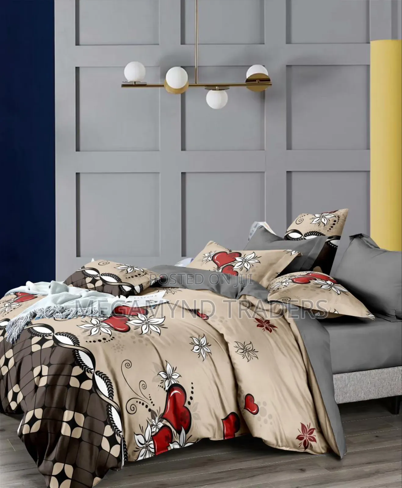 6*6 Warm Single Woolen Duvet / Blanket Woolen 6*6