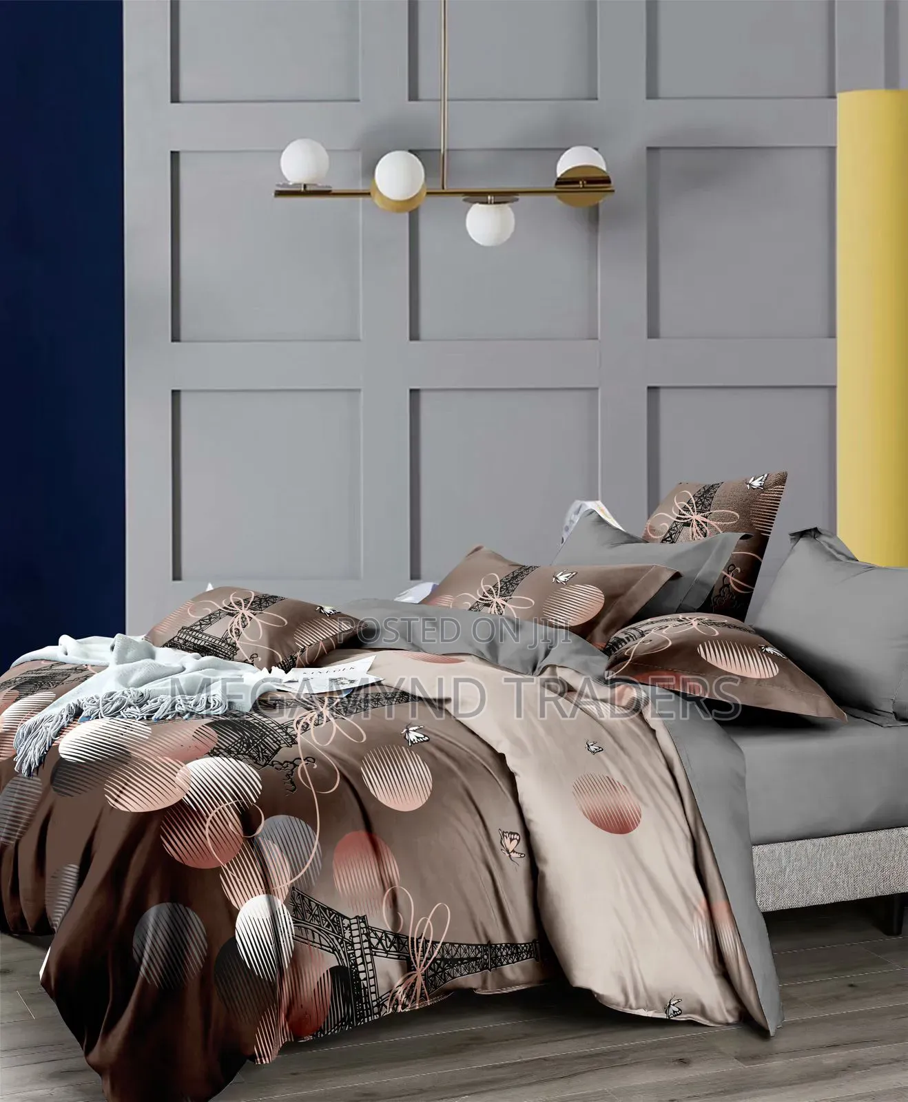 6*6 Warm Single Woolen Duvet / Blanket Woolen 6*6