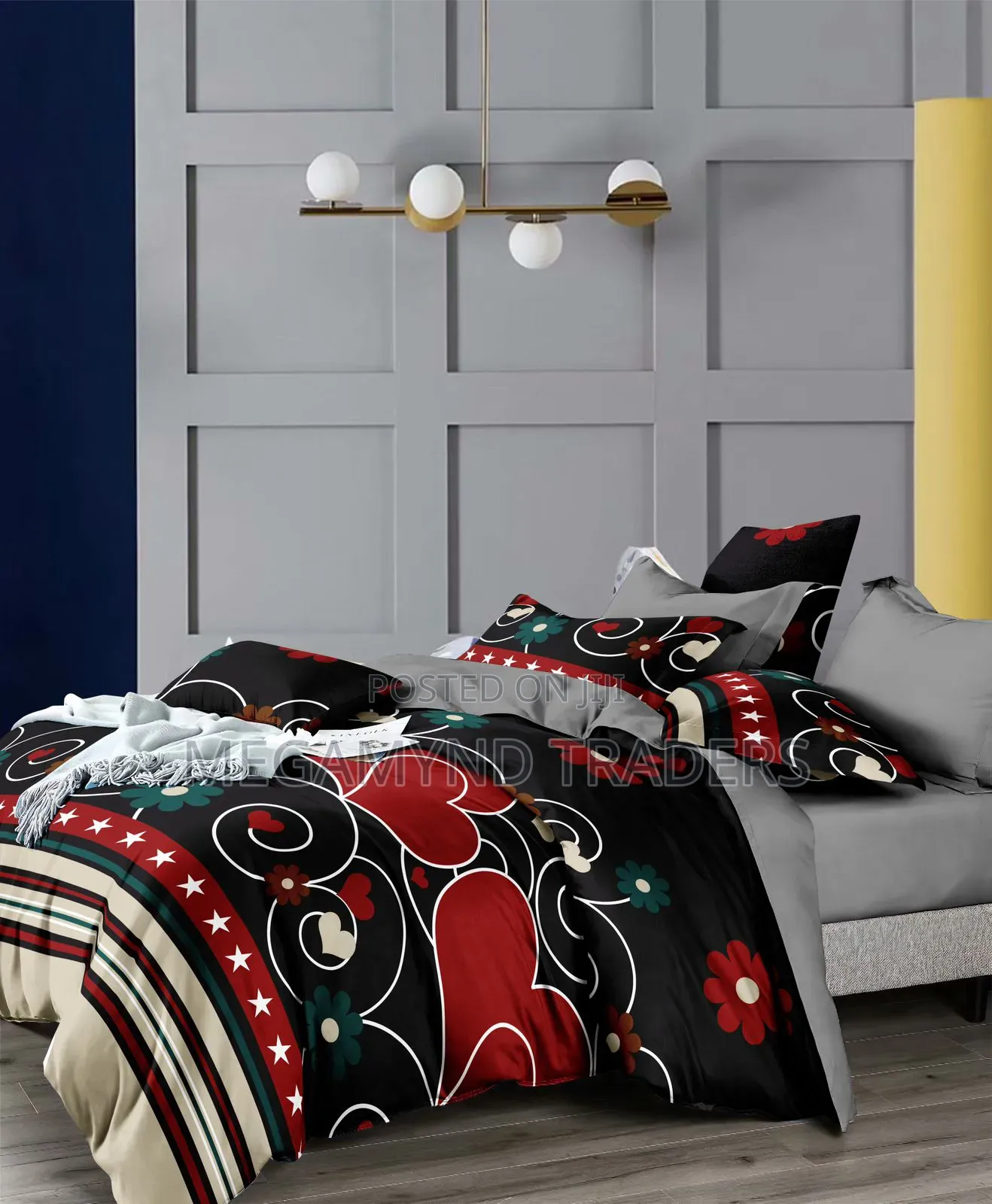 6*6 Warm Single Woolen Duvet / Blanket Woolen 6*6