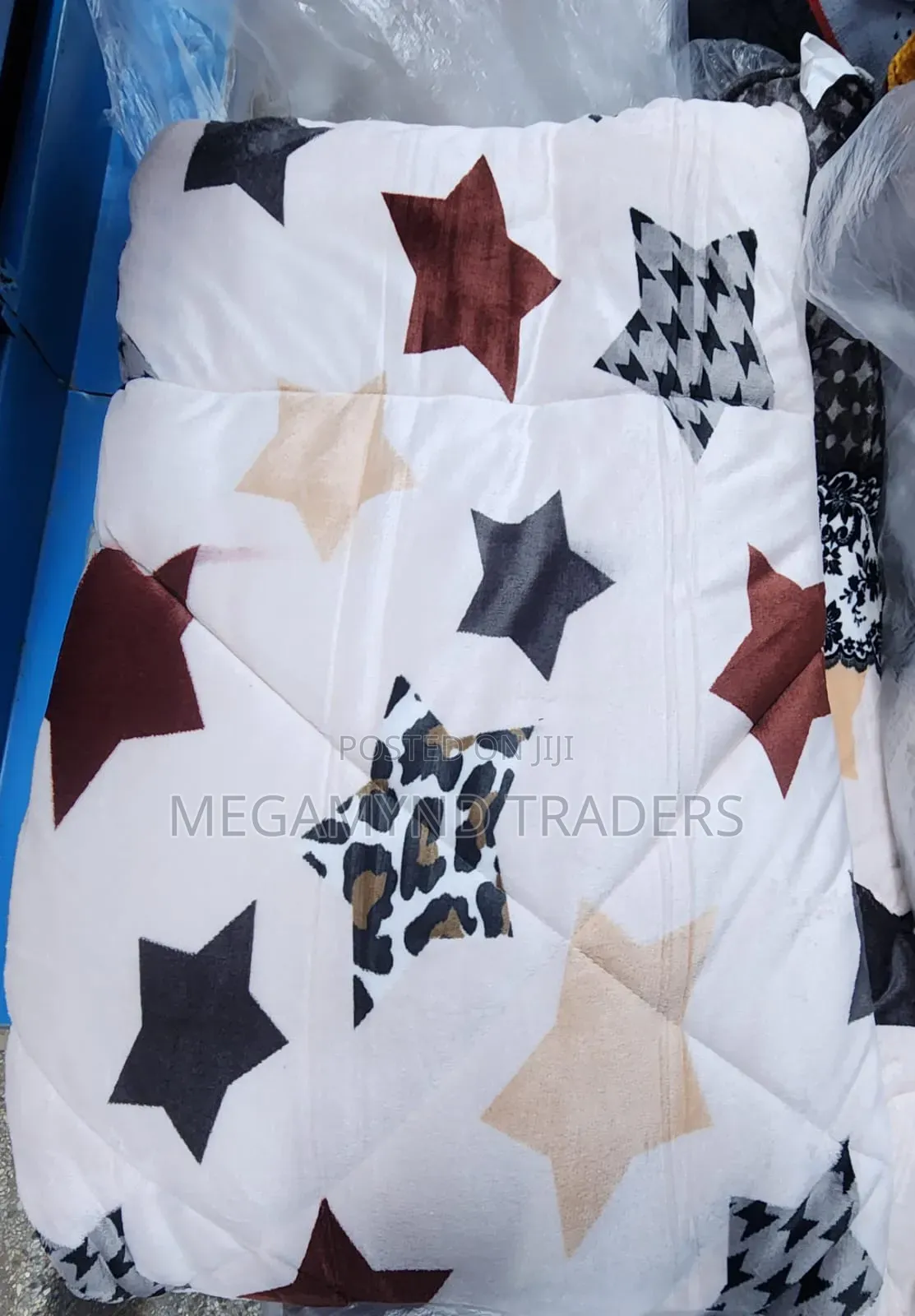 6*6 Warm Single Woolen Duvet / Blanket Woolen 6*6