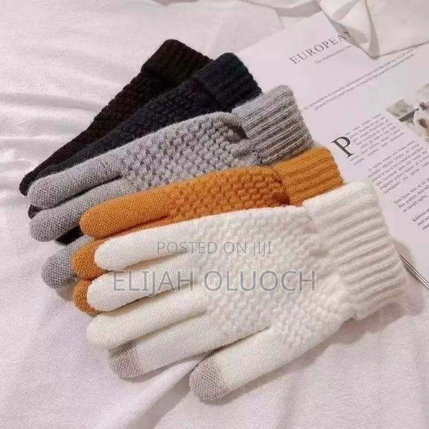 Winter Warm Touchscreen Gloves for Men and Women