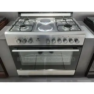 Tlac 60 by 90cm Cooker
