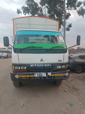 Mitsubishi Fh on Quick Sale