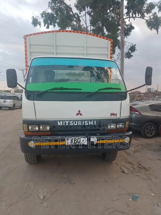 Mitsubishi Fh on Quick Sale