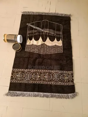 Adults Muslim Prayer Mats