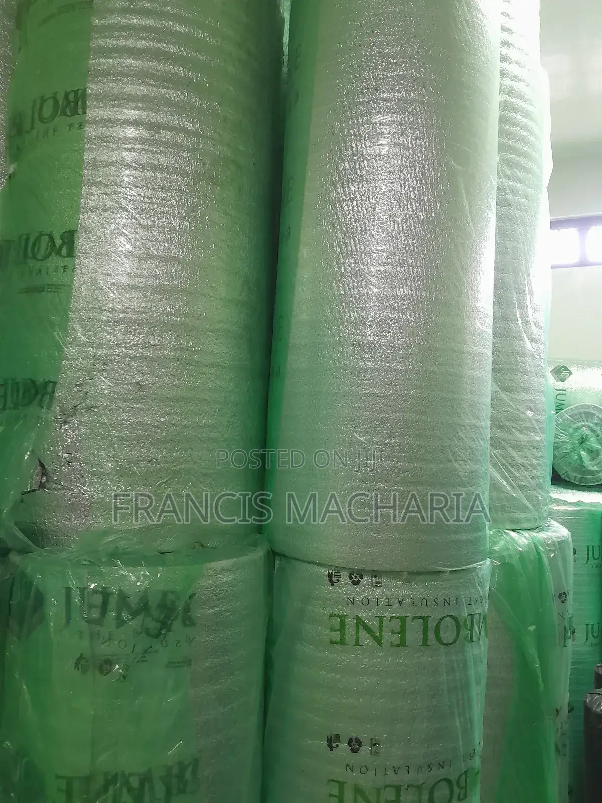 Roof Heat Insulation Sheet