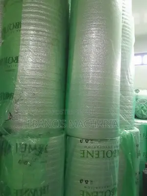 Roof Heat Insulation Sheet