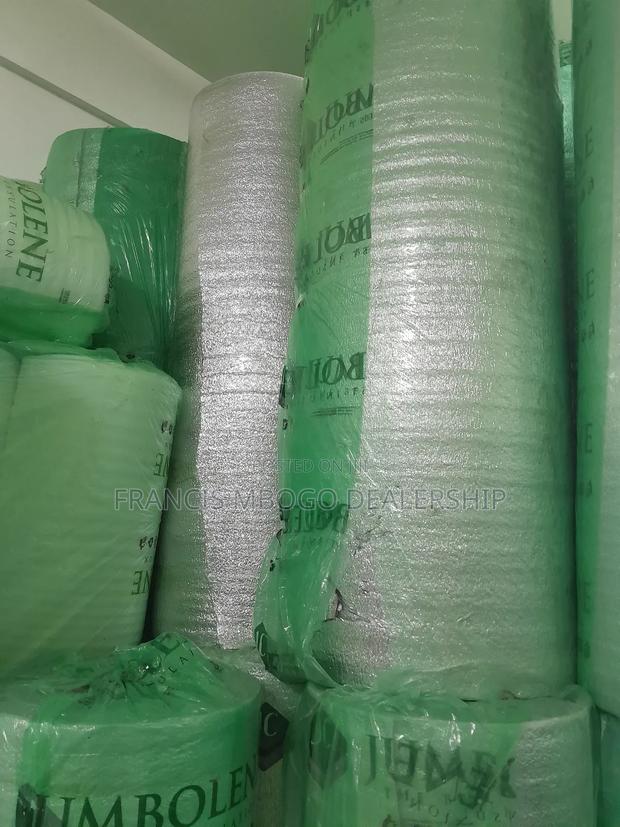 Heat Insulation Sheet