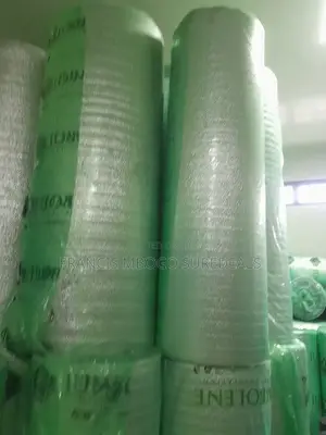 Heat Insulation Sheet Available