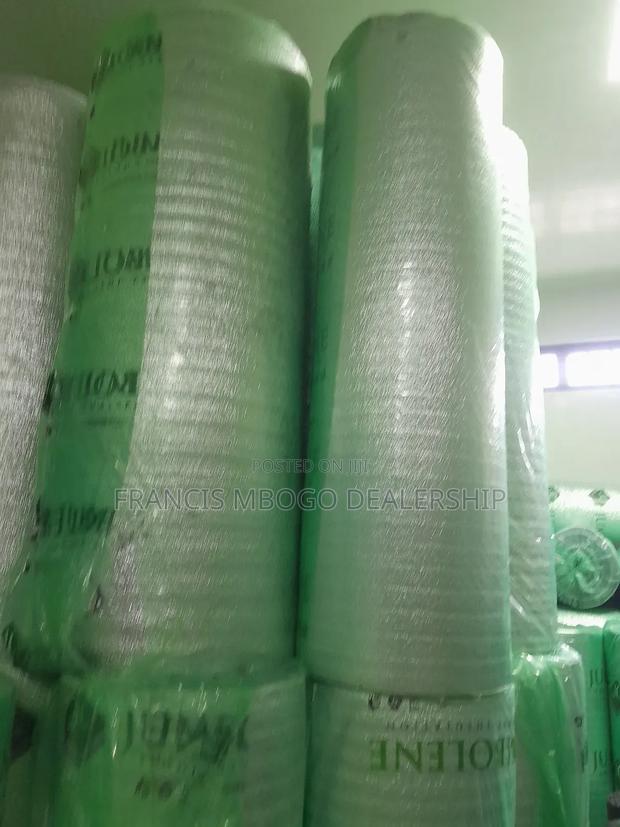 Heat Insulation Sheet Available