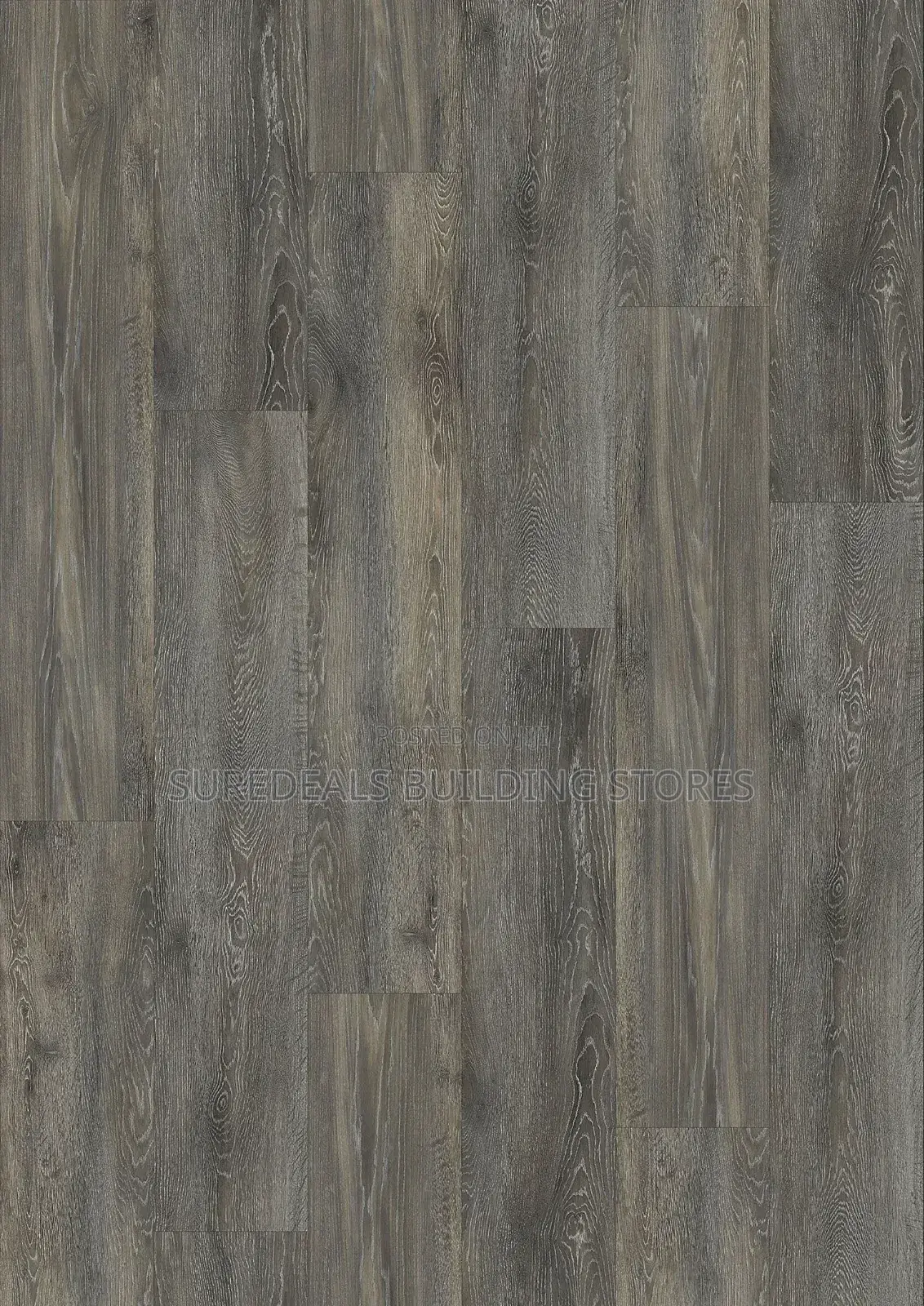 Waterproof Vinyl Flooring