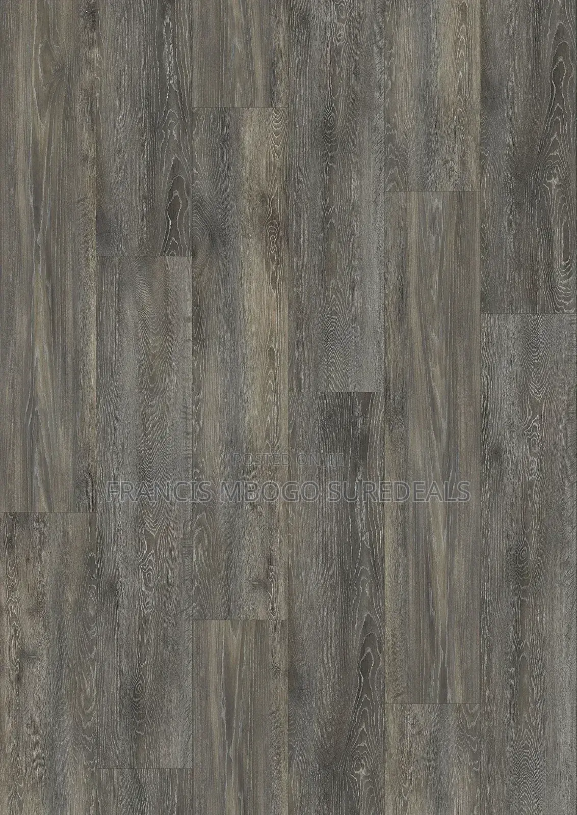 Waterproof Vinyl Flooring