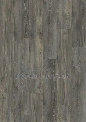 Waterproof Vinyl Flooring