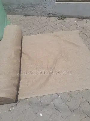 Egyptian Hessian Cloth Fabric