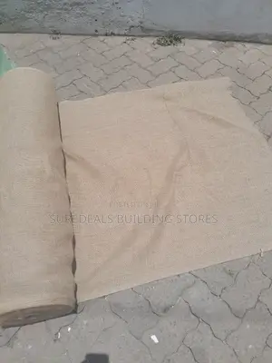 Hessian Cloth Fabric