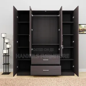 Drawer Bedroom Wardrobe Closet