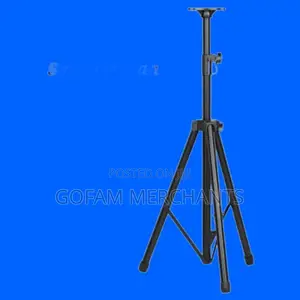 Speaker Stand