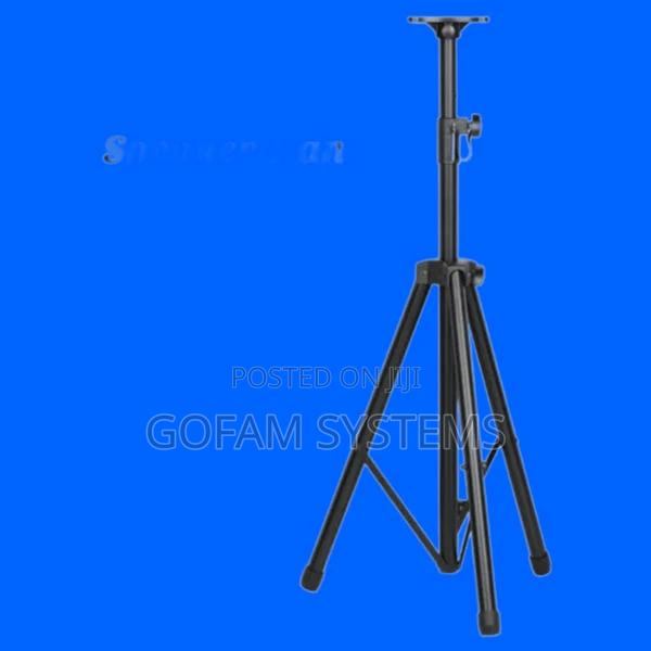 Speaker Stand - main view