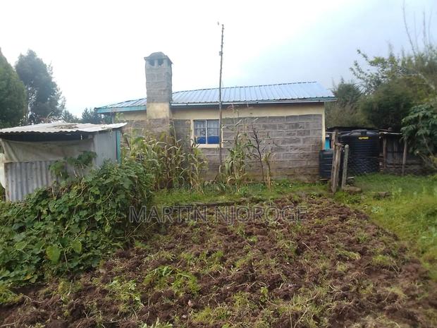 1⁄4 Acre Plot Ndunyu Njeru - main view