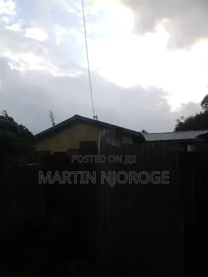 1⁄4 Acre Plot Ndunyu Njeru