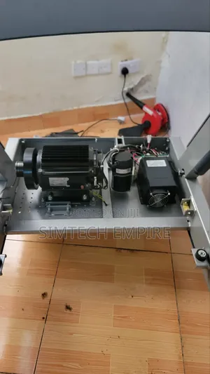 Fitness Equipment Repair and Maintenance Services