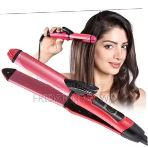 Nova 2in1 Flat Iron