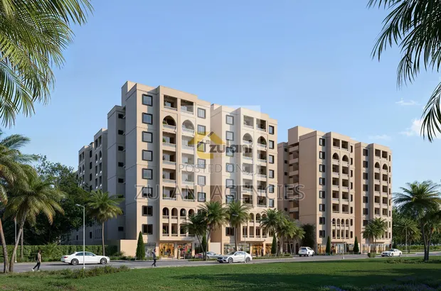 3bdrm Apartment in Mtwapa for sale
