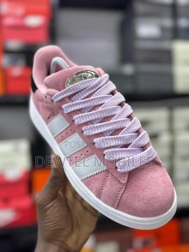 Adidas Campus - main view