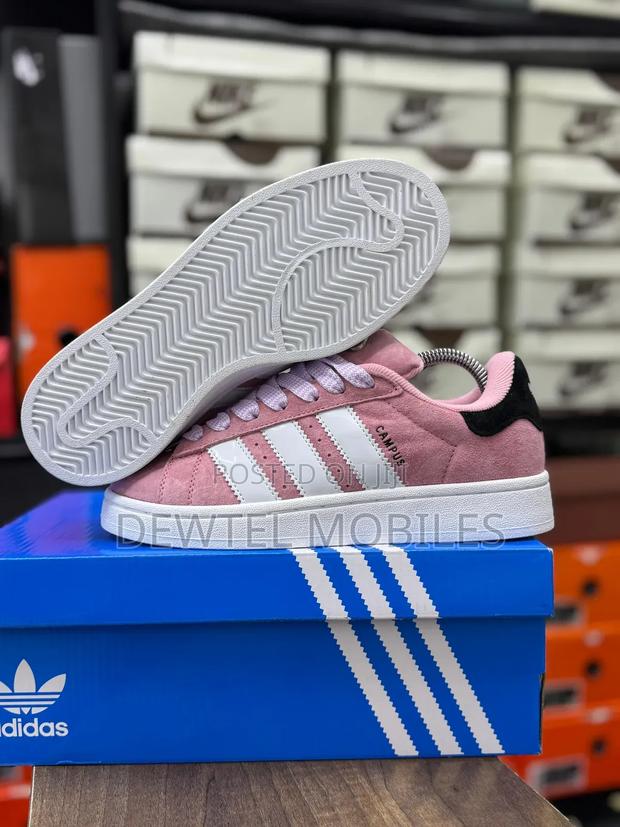 Adidas Campus - thumbnail 3