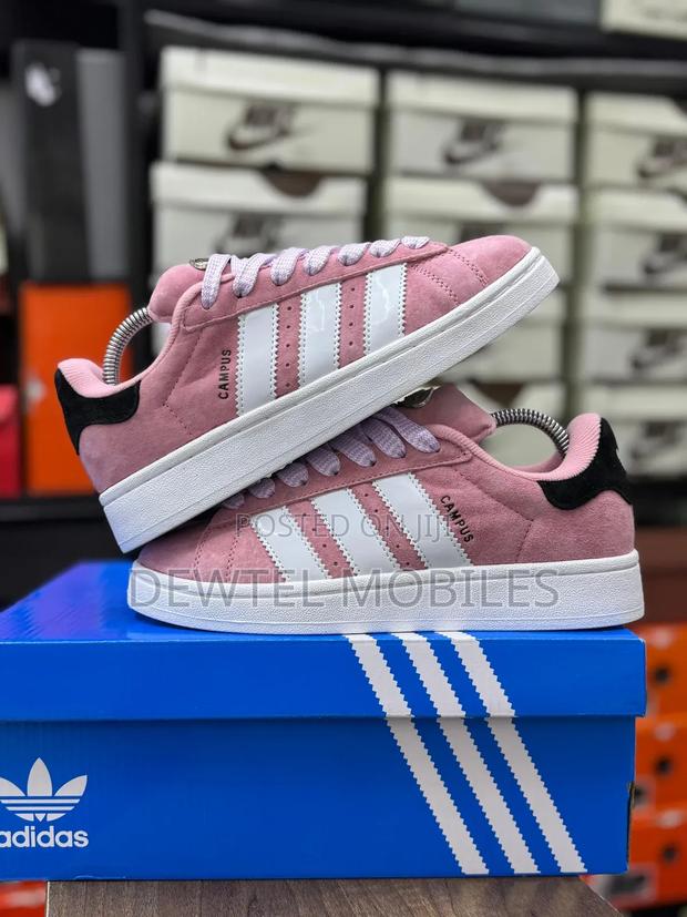 Adidas Campus - thumbnail 4