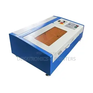 20cm by 30cm Co2 Laser Engraving and Cutting Machine