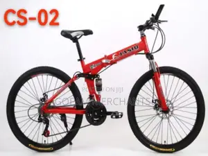 Premier 24" Superbike Cs-O2 21 Speed