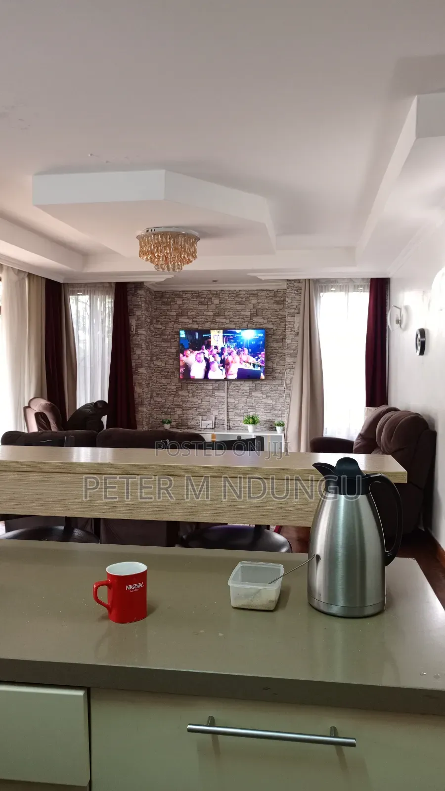 4bdrm Maisonette in Ridgeways for sale