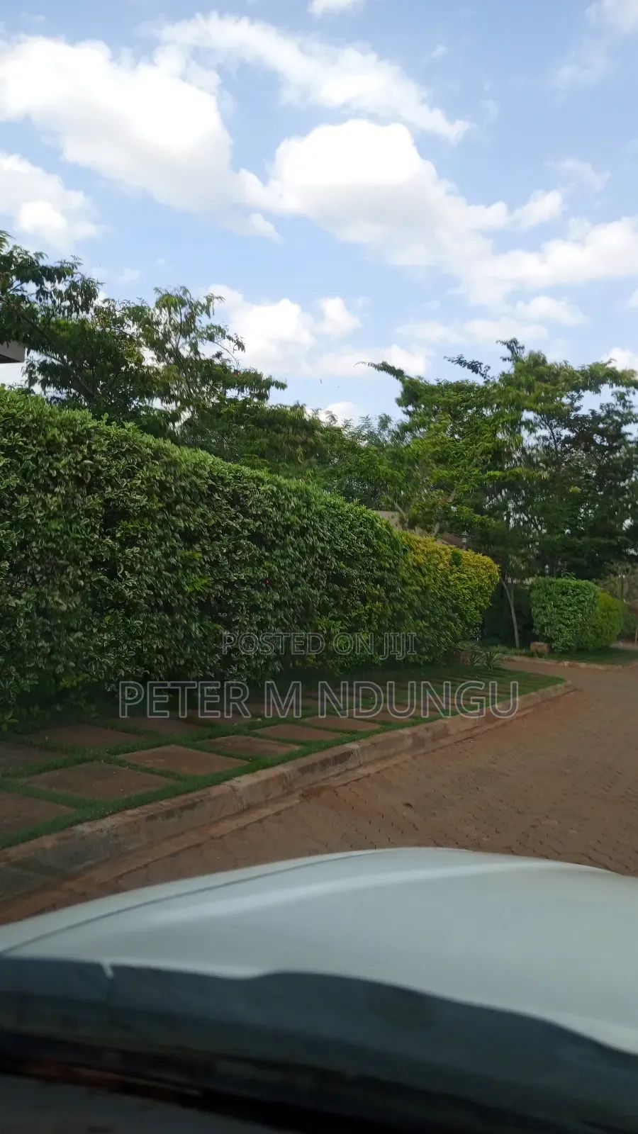 4bdrm Maisonette in Ridgeways for sale