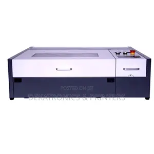 20cm X 30cm Desktop Co2 Laser Engraving and Cutting Machine