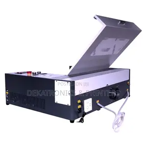 20cm X 30cm Desktop Co2 Laser Engraving and Cutting Machine