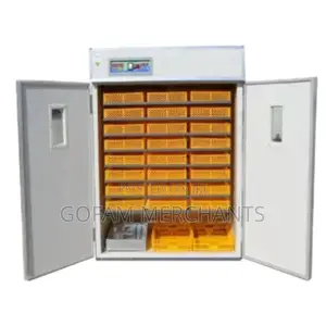 Premier 2112 Eggs Automatic Incubator
