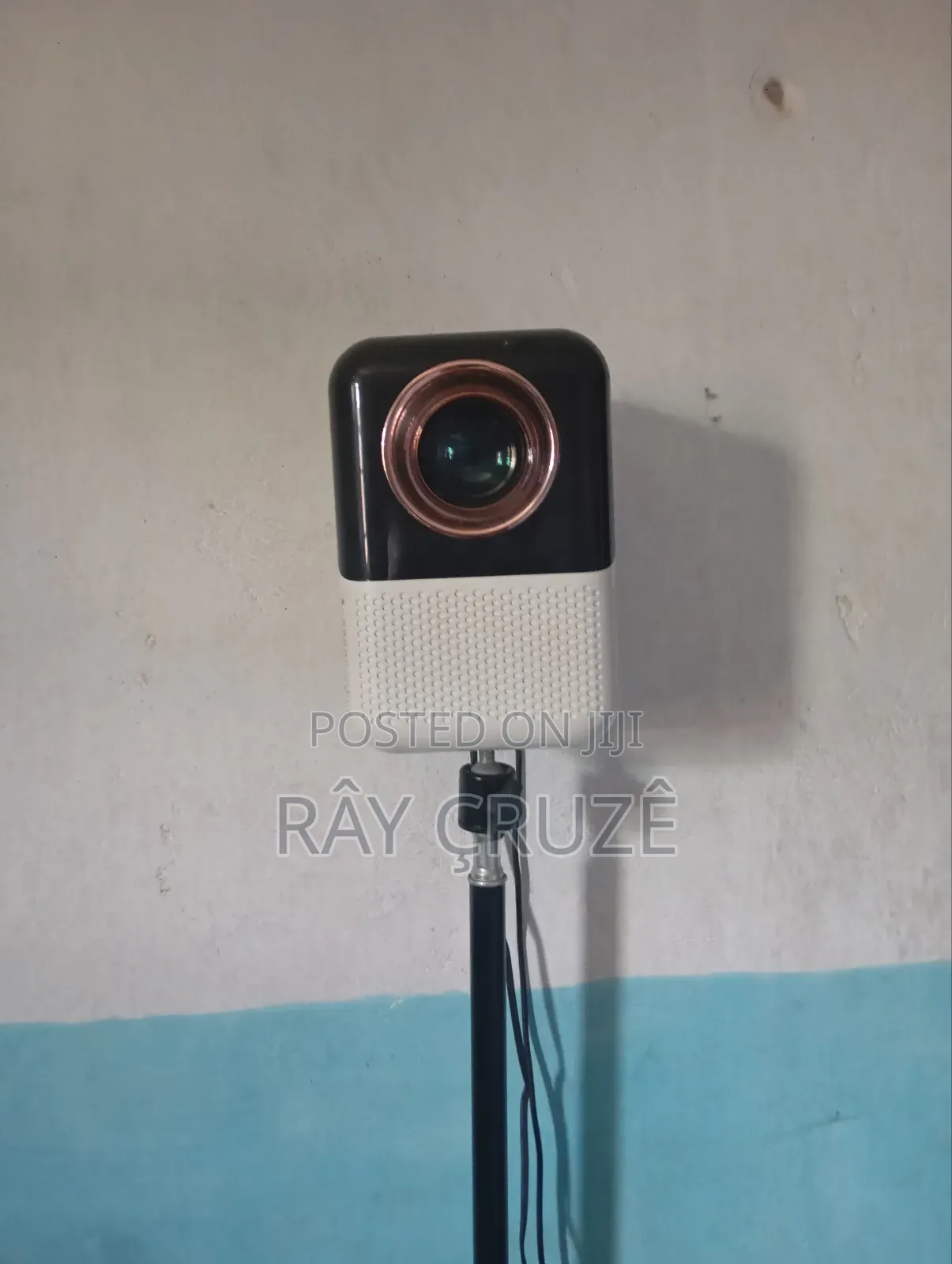 Android Projector