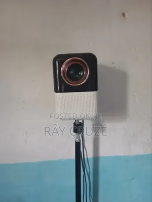 Android Projector