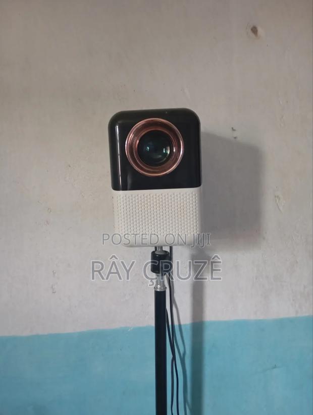 Android Projector