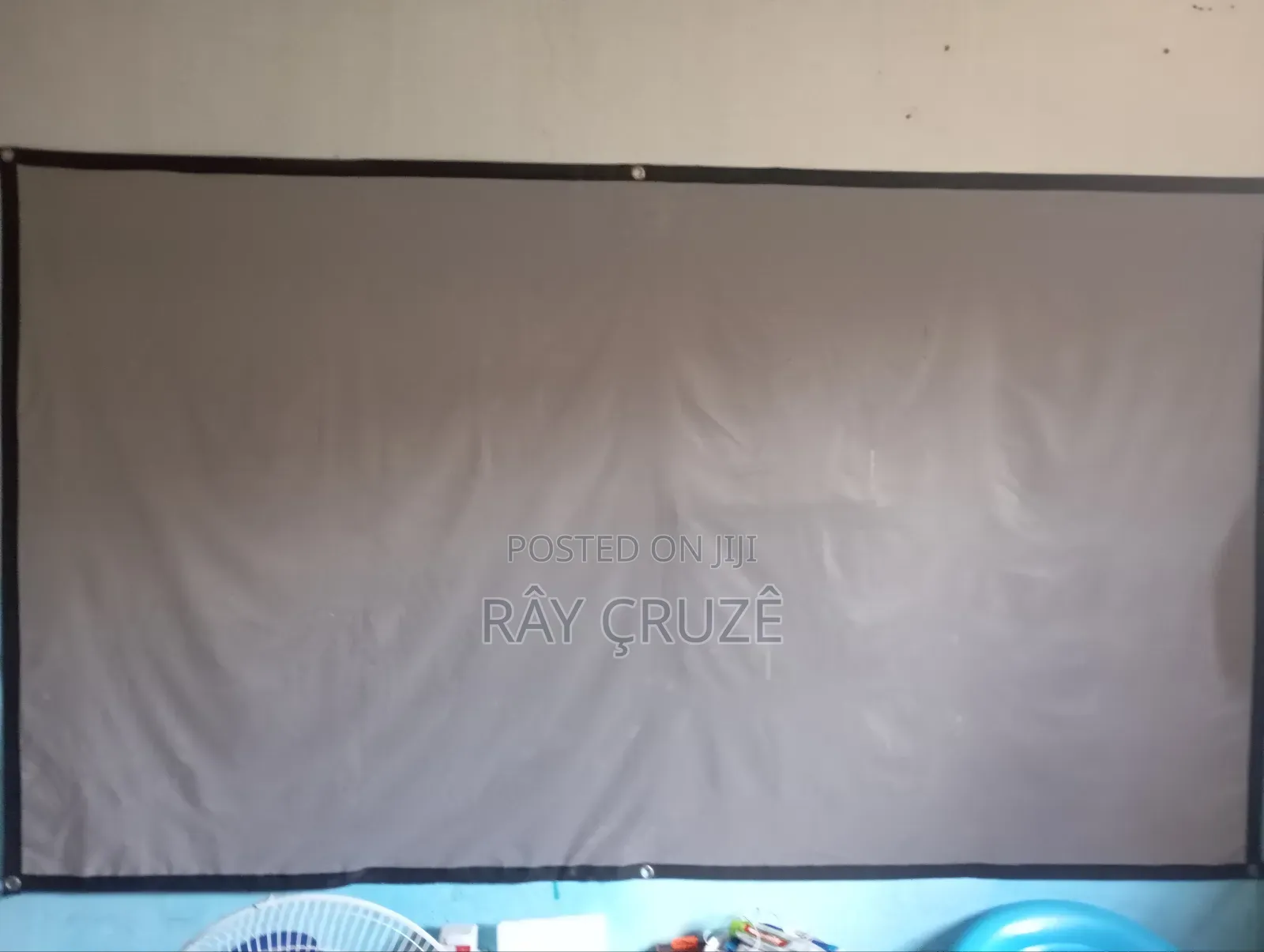 Android Projector