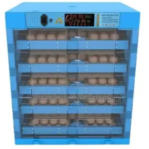 320 Eggs Incubator Model (Er320)