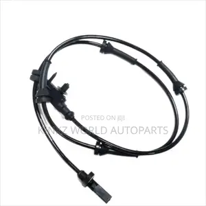 Abs Wheel Speed Sensor Rover Range Rover Vogue Lr033461