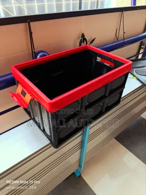 Collapsible Boot Storage Organizer /Multipurpose Car Trunk Box