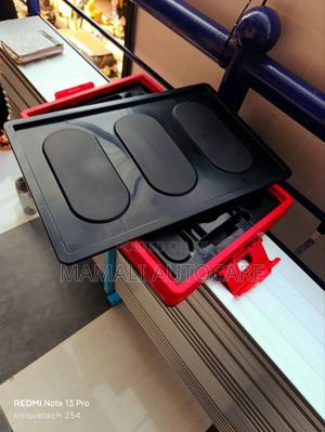 Universal Foldable Boot Organizer/Portable Car Trunk Storage Solution - thumbnail 2