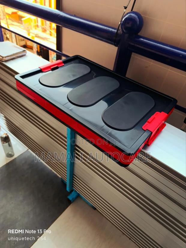 Heavy Duty Foldable Car Boot Organizer /Multipurpose Storage Box